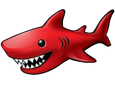 Lightworks red shark