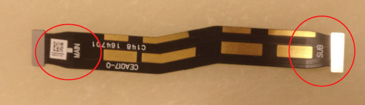 Connector